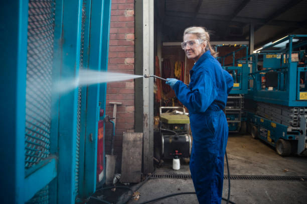 Best Commercial Pressure Washing  in La Joya, TX