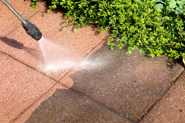 Why Choose Our Certified Pressure Washing Experts for Your Project Needs in La Joya, TX?